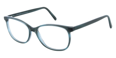 Andy Wolf® 5079 ANW 5079 Y 52 - Green Y Eyeglasses