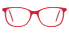 Andy Wolf® 5080 ANW 5080 1 50 - Red 1 Eyeglasses