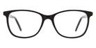Andy Wolf® 5080 ANW 5080 A 50 - Black A Eyeglasses