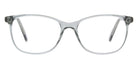 Andy Wolf® 5080 ANW 5080 G 50 - Gray G Eyeglasses