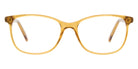 Andy Wolf® 5080 ANW 5080 H 50 - Orange H Eyeglasses
