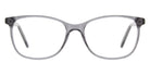 Andy Wolf® 5080 ANW 5080 N 50 - Gray N Eyeglasses