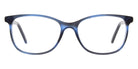 Andy Wolf® 5080 ANW 5080 P 50 - Teal P Eyeglasses