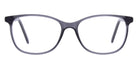 Andy Wolf® 5080 ANW 5080 V 50 - Gray V Eyeglasses