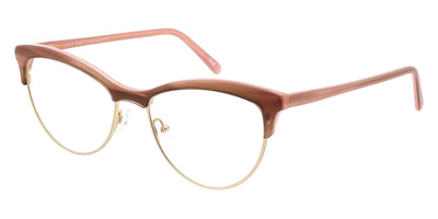 Andy Wolf® 5081 ANW 5081 C 53 - Pink/Gold C Eyeglasses