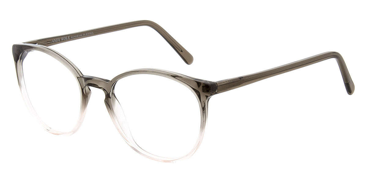Andy Wolf® 5085 ANW 5085 03 48 - Gray/White 03 Eyeglasses