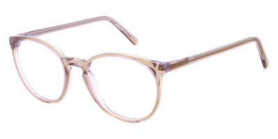 Andy Wolf® 5085 ANW 5085 08 48 - Pink 08 Eyeglasses
