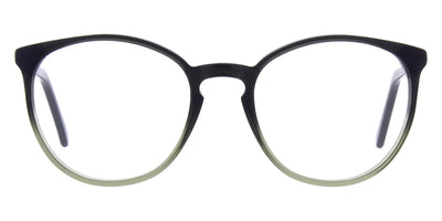 Andy Wolf® 5085 ANW 5085 09 48 - Green/Gray 09 Eyeglasses