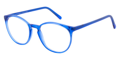 Andy Wolf® 5085 ANW 5085 12 48 - Blue 12 Eyeglasses