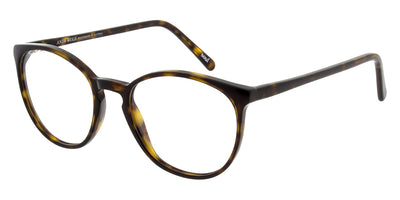 Andy Wolf® 5085 ANW 5085 B 48 - Brown/Black B Eyeglasses