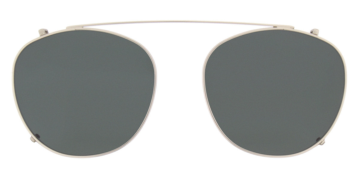 Andy Wolf® 5085 Clip Wayfarer Sunglasses - EuroOptica