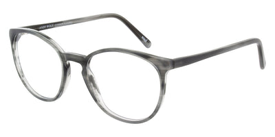 Andy Wolf® 5085 ANW 5085 G 48 - Gray G Eyeglasses