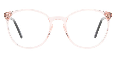 Andy Wolf® 5085 ANW 5085 M 48 - Pink/Black M Eyeglasses