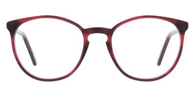 Andy Wolf® 5085 ANW 5085 T 48 - Berry T Eyeglasses
