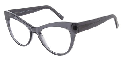 Andy Wolf® 5086 ANW 5086 H 54 - Gray H Eyeglasses