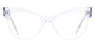 Andy Wolf® 5086 ANW 5086 K 54 - Crystal K Eyeglasses