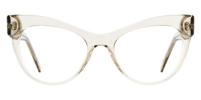 Andy Wolf® 5086 ANW 5086 M 54 - Gray M Eyeglasses