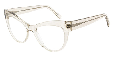 Andy Wolf® 5086 ANW 5086 M 54 - Gray M Eyeglasses