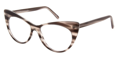 Andy Wolf® 5087 ANW 5087 C 54 - Gray/Brown C Eyeglasses