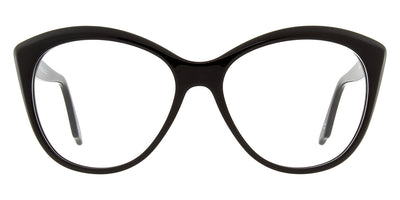 Andy Wolf® 5089 ANW 5089 A 56 - Black A Eyeglasses