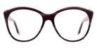 Andy Wolf® 5089 ANW 5089 F 56 - Violet F Eyeglasses