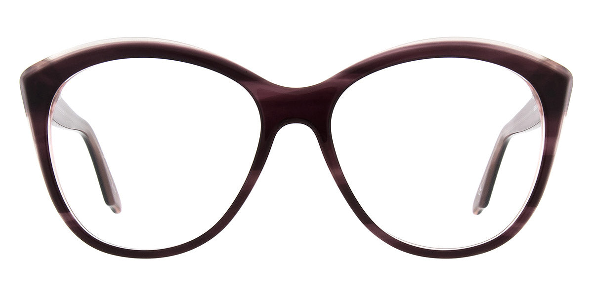 Andy Wolf® 5089 ANW 5089 F 56 - Violet F Eyeglasses