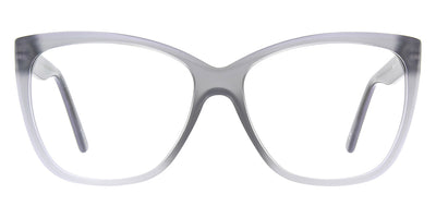 Andy Wolf® 5090 ANW 5090 E 56 - Gray E Eyeglasses