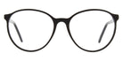 Andy Wolf® 5091 ANW 5091 A 55 - Black A Eyeglasses