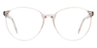 Andy Wolf® 5091 ANW 5091 C 55 - White C Eyeglasses