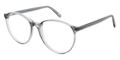 Andy Wolf® 5091 ANW 5091 F 55 - Gray F Eyeglasses