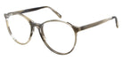 Andy Wolf® 5091 ANW 5091 K 55 - Gray K Eyeglasses