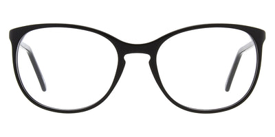 Andy Wolf® 5094 ANW 5094 A 50 - Black A Eyeglasses