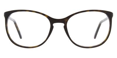 Andy Wolf® 5094 ANW 5094 B 50 - Brown B Eyeglasses
