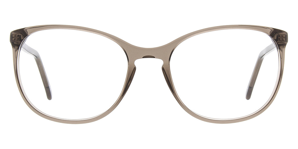Andy Wolf® 5094 ANW 5094 C 50 - Brown C Eyeglasses