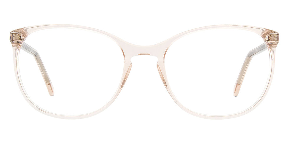 Andy Wolf® 5094 ANW 5094 D 54 - White D Eyeglasses