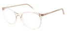 Andy Wolf® 5094 ANW 5094 D 54 - White D Eyeglasses