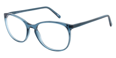 Andy Wolf® 5094 ANW 5094 E 54 - Blue E Eyeglasses