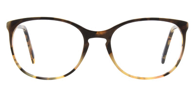 Andy Wolf® 5094 ANW 5094 F 54 - Black/Beige F Eyeglasses