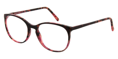 Andy Wolf® 5094 ANW 5094 G 54 - Black/Berry G Eyeglasses