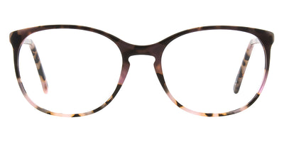 Andy Wolf® 5094 ANW 5094 K 54 - Black/Pink K Eyeglasses