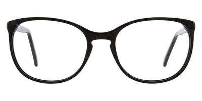 Andy Wolf® 5094 ANW 5094 M 54 - Black M Eyeglasses
