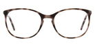 Andy Wolf® 5094 ANW 5094 P 54 - Gray/Brown P Eyeglasses