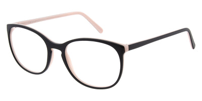 Andy Wolf® 5094 ANW 5094 Q 54 - Black/Pink Q Eyeglasses