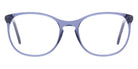 Andy Wolf® 5094 ANW 5094 T 50 - Blue T Eyeglasses