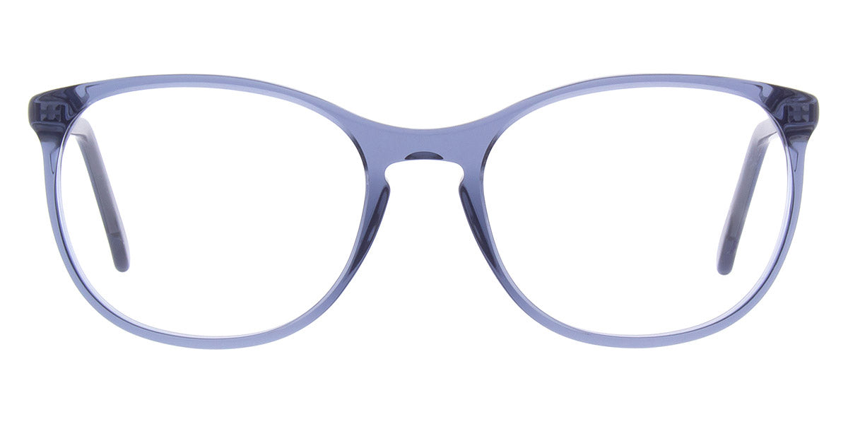 Andy Wolf® 5094 ANW 5094 T 50 - Blue T Eyeglasses