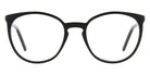 Andy Wolf® 5095 ANW 5095 A 50 - Black A Eyeglasses