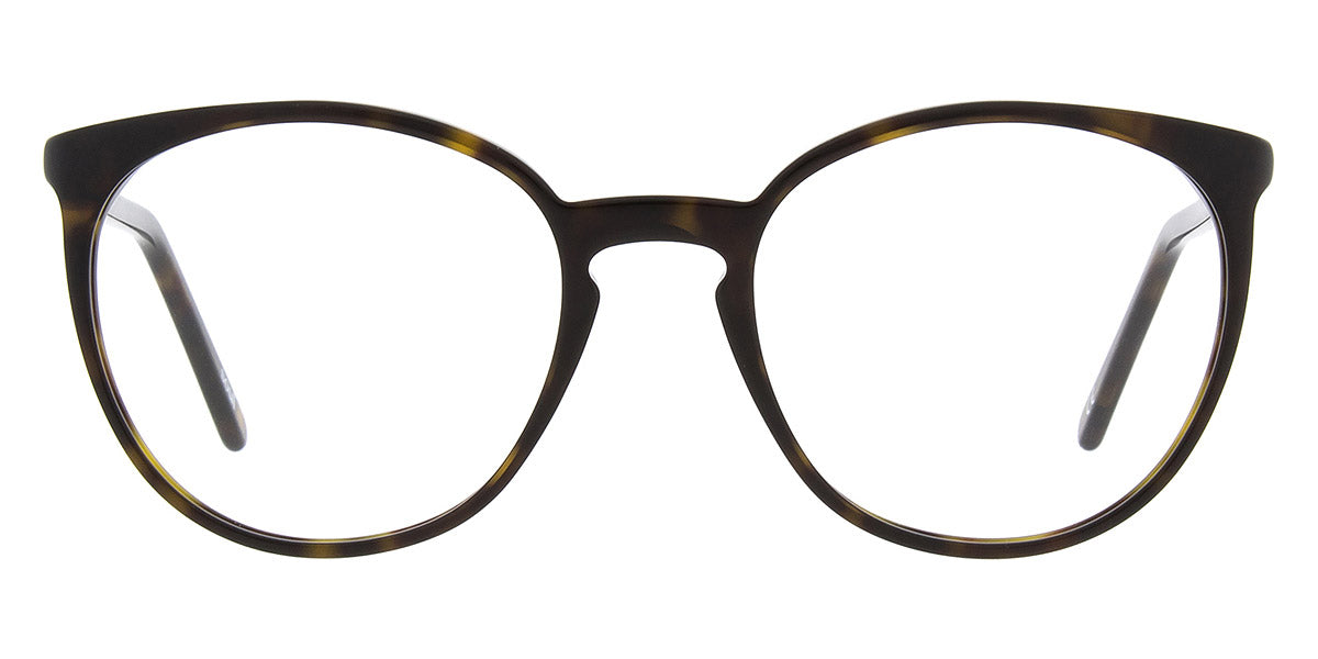 Andy Wolf® 5095 Wayfarer Eyeglasses - EuroOptica