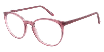 Andy Wolf® 5095 ANW 5095 C 50 - Pink C Eyeglasses