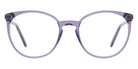 Andy Wolf® 5095 ANW 5095 D 50 - Violet D Eyeglasses