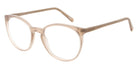 Andy Wolf® 5095 ANW 5095 E 50 - Beige E Eyeglasses